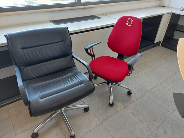 2#6506 Arredi ufficio in vendita - foto 74