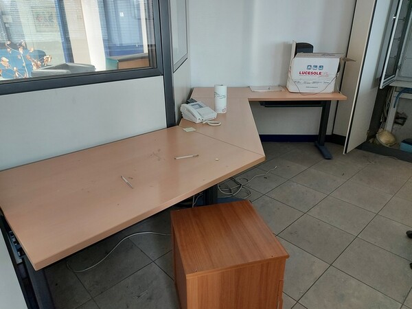 2#6506 Arredi ufficio in vendita - foto 83