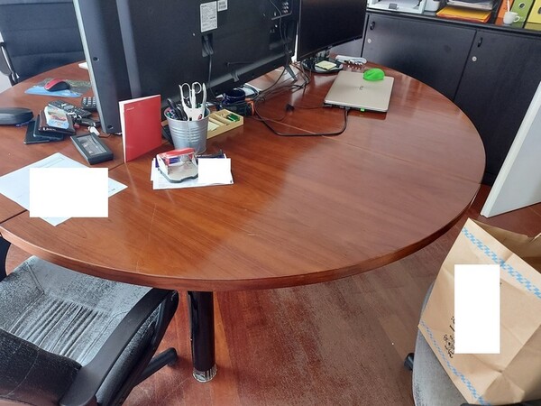 3#6506 Arredi ufficio in vendita - foto 3