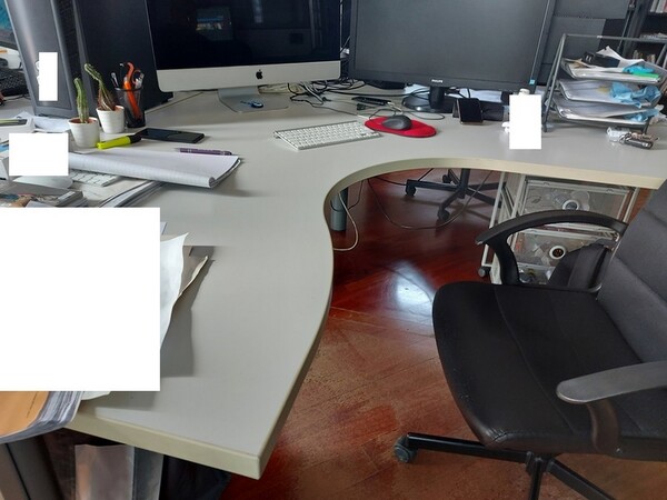 3#6506 Arredi ufficio in vendita - foto 5