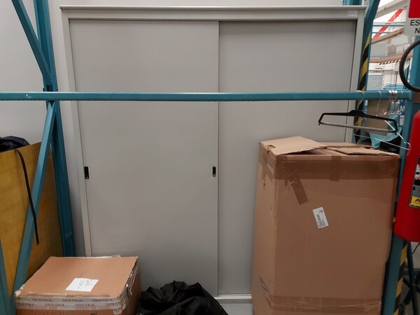 10#6507 Scaffalature in vendita - foto 12