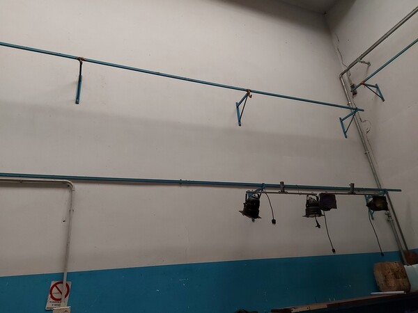 10#6507 Scaffalature in vendita - foto 15