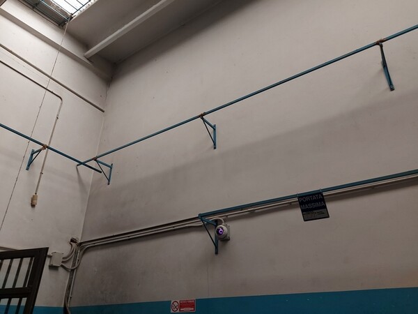 10#6507 Scaffalature in vendita - foto 16