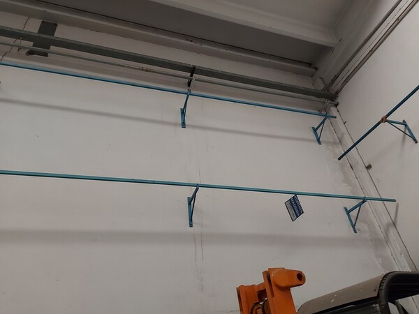 10#6507 Scaffalature in vendita - foto 18