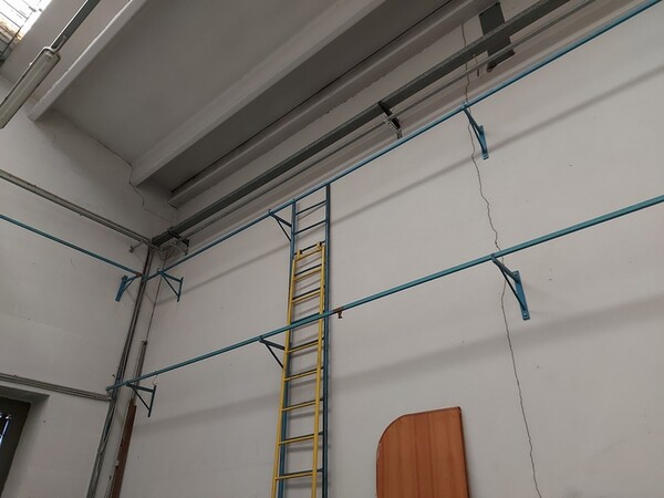 10#6507 Scaffalature in vendita - foto 19