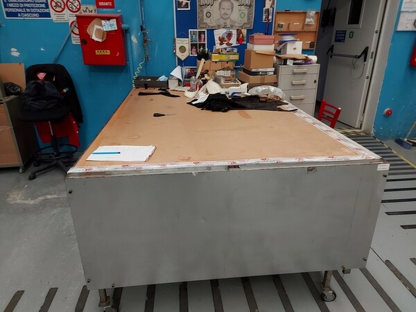 15#6507 Macchine da cucire Pfaff e accessori in vendita - foto 2