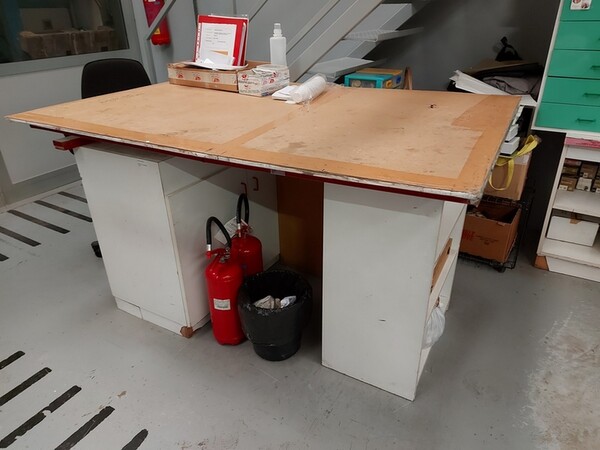 15#6507 Macchine da cucire Pfaff e accessori in vendita - foto 8