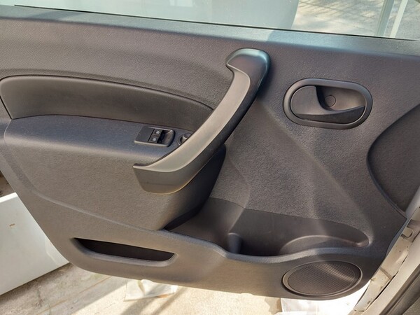 2#6507 Furgone mercedes in vendita - foto 16