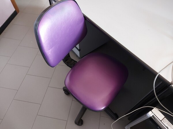 6#6507 Arredamento da ufficio e materiale elettronico in vendita - foto 5