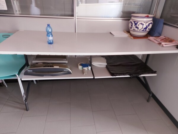 6#6507 Arredamento da ufficio e materiale elettronico in vendita - foto 8