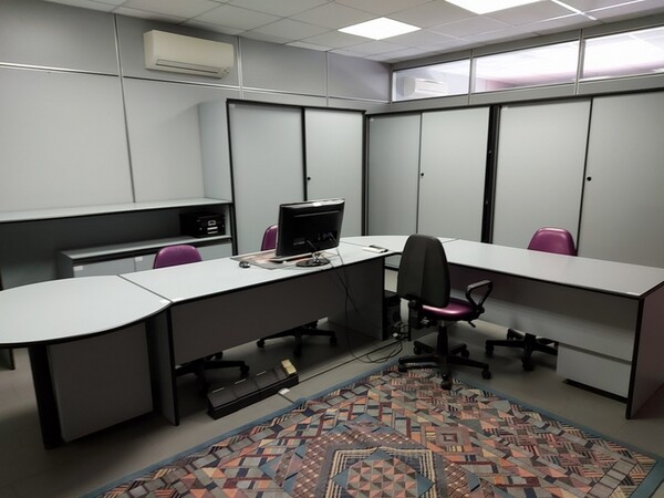 6#6507 Arredamento da ufficio e materiale elettronico in vendita - foto 17
