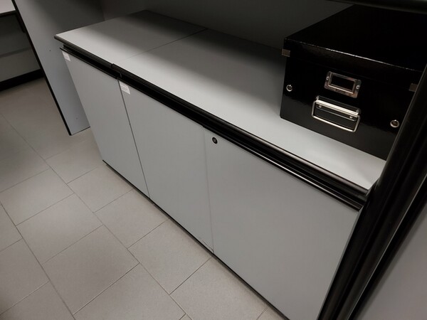 6#6507 Arredamento da ufficio e materiale elettronico in vendita - foto 20