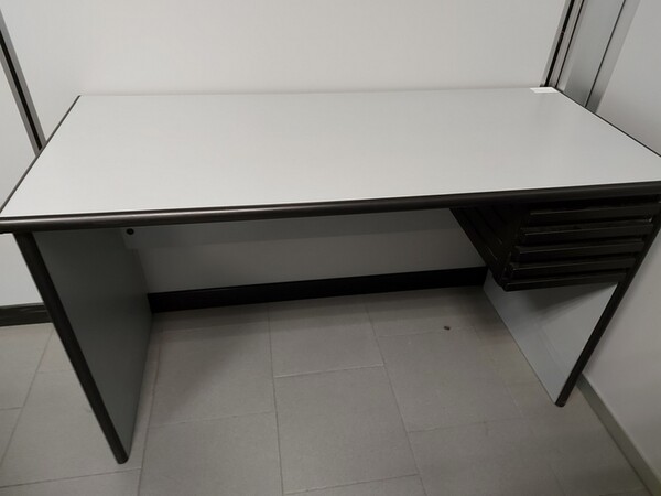 6#6507 Arredamento da ufficio e materiale elettronico in vendita - foto 23