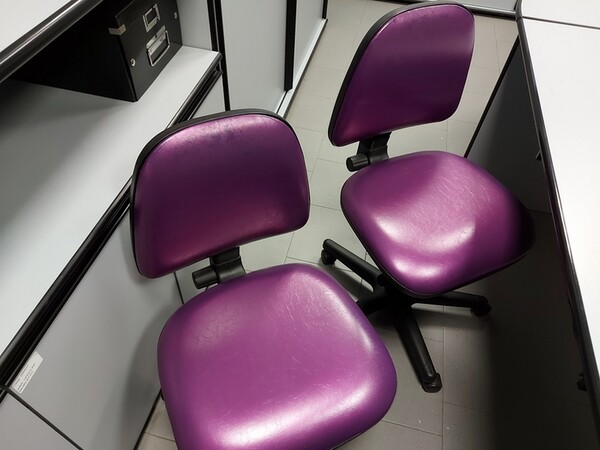 6#6507 Arredamento da ufficio e materiale elettronico in vendita - foto 24