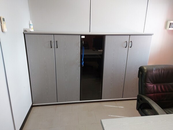 6#6507 Arredamento da ufficio e materiale elettronico in vendita - foto 27