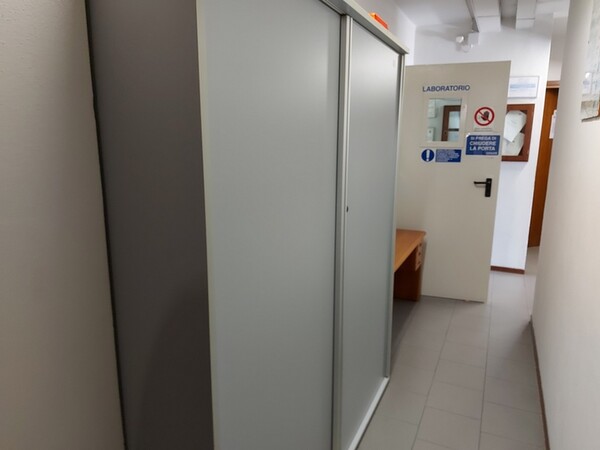 6#6507 Arredamento da ufficio e materiale elettronico in vendita - foto 33