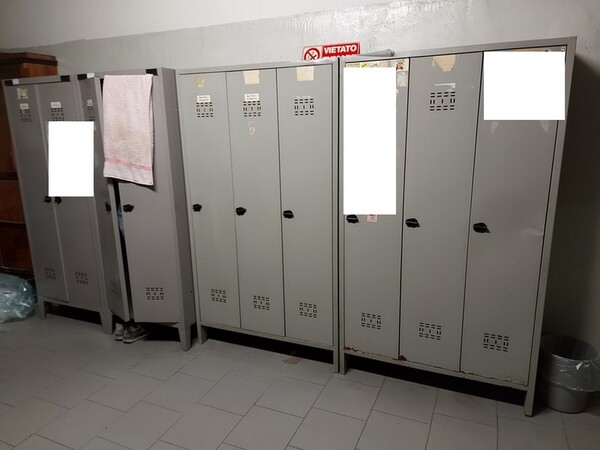 6#6507 Arredamento da ufficio e materiale elettronico in vendita - foto 35