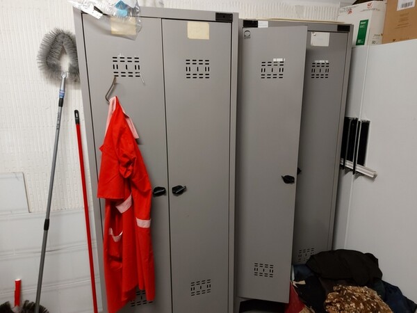 6#6507 Arredamento da ufficio e materiale elettronico in vendita - foto 37