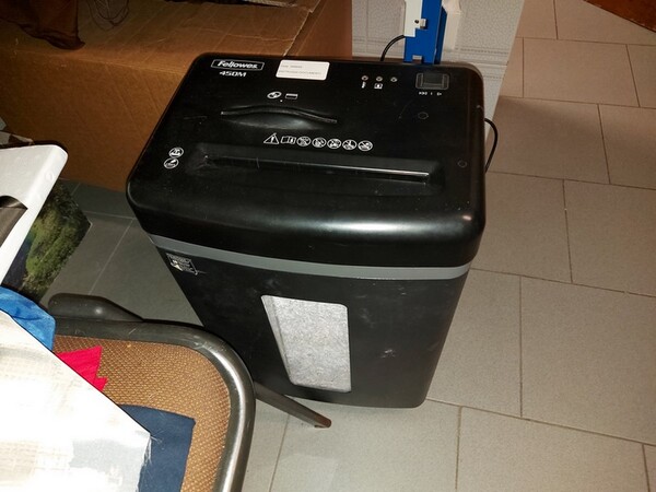 6#6507 Arredamento da ufficio e materiale elettronico in vendita - foto 38