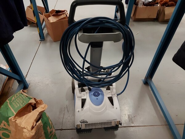 6#6507 Arredamento da ufficio e materiale elettronico in vendita - foto 39