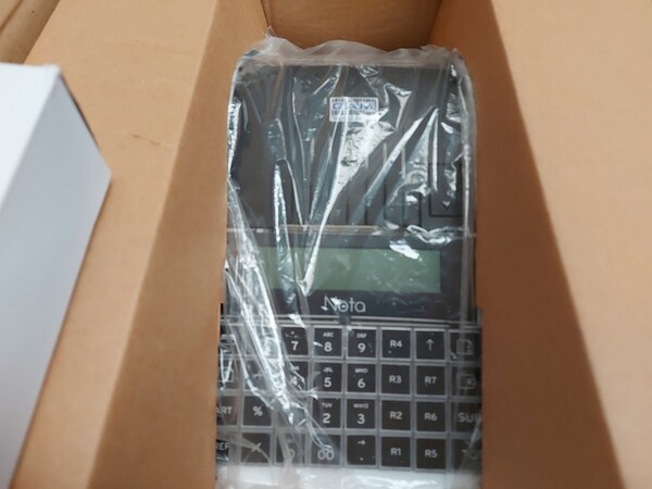 6#6507 Arredamento da ufficio e materiale elettronico in vendita - foto 40