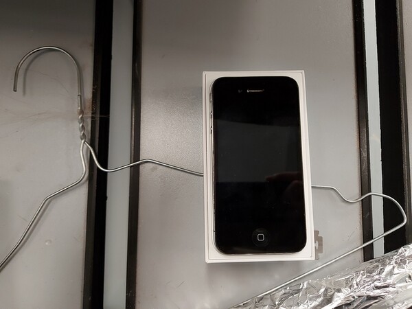 6#6507 Arredamento da ufficio e materiale elettronico in vendita - foto 48