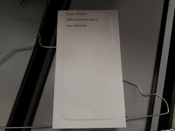6#6507 Arredamento da ufficio e materiale elettronico in vendita - foto 49