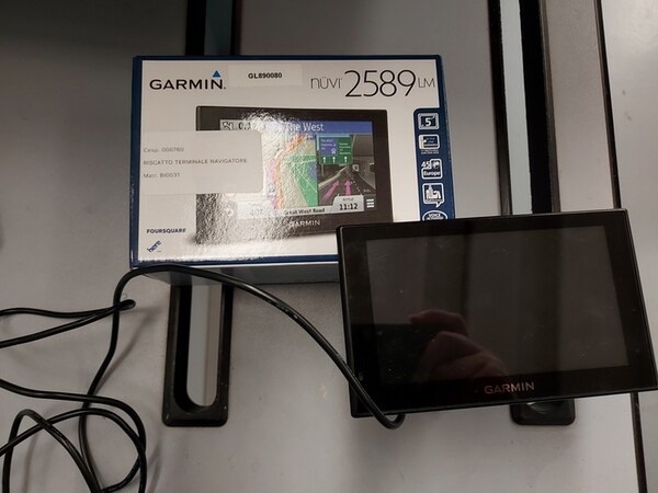 6#6507 Arredamento da ufficio e materiale elettronico in vendita - foto 67