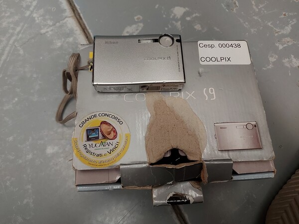 6#6507 Arredamento da ufficio e materiale elettronico in vendita - foto 80