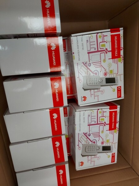 6#6507 Arredamento da ufficio e materiale elettronico in vendita - foto 88