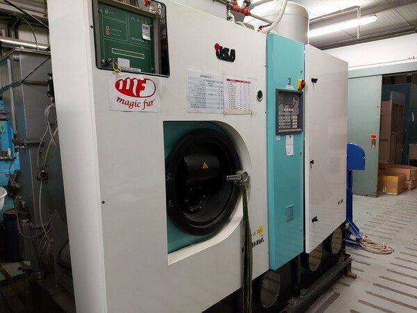 7#6507 Lavasecco industriali in vendita - foto 2