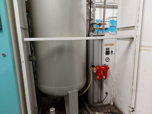 7#6507 Lavasecco industriali in vendita - foto 6