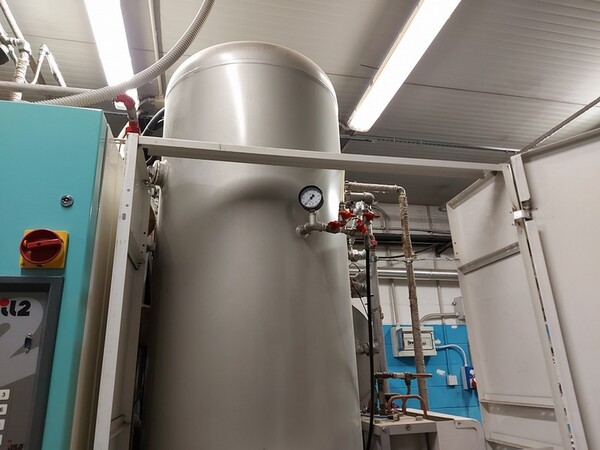 7#6507 Lavasecco industriali in vendita - foto 7