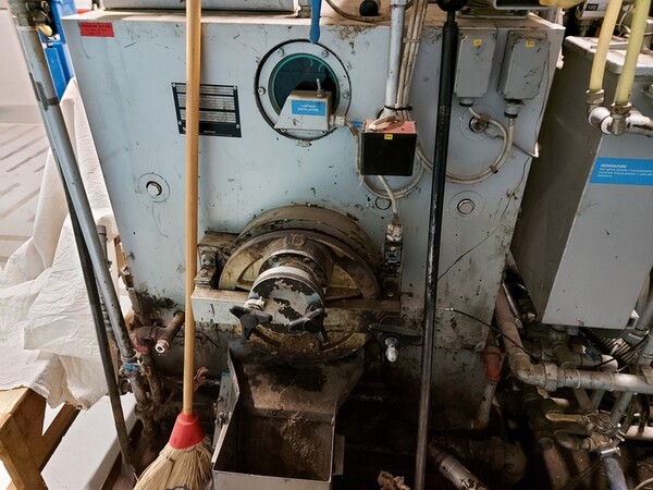 7#6507 Lavasecco industriali in vendita - foto 10