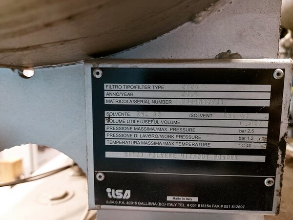 7#6507 Lavasecco industriali in vendita - foto 11