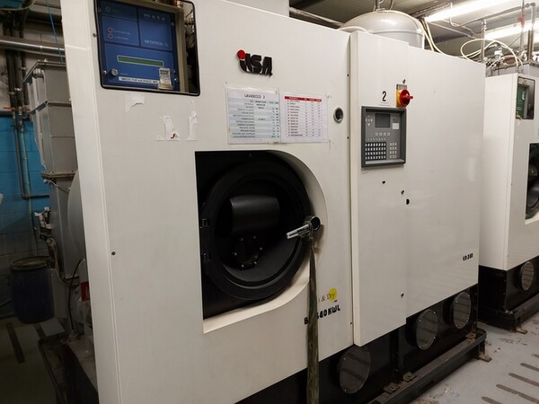 7#6507 Lavasecco industriali in vendita - foto 17