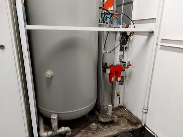 7#6507 Lavasecco industriali in vendita - foto 20