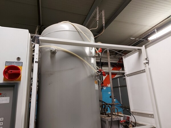 7#6507 Lavasecco industriali in vendita - foto 21