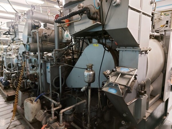 7#6507 Lavasecco industriali in vendita - foto 22