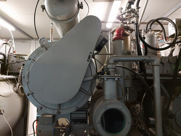 7#6507 Lavasecco industriali in vendita - foto 25