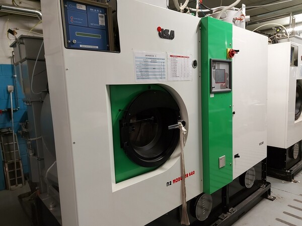 7#6507 Lavasecco industriali in vendita - foto 32