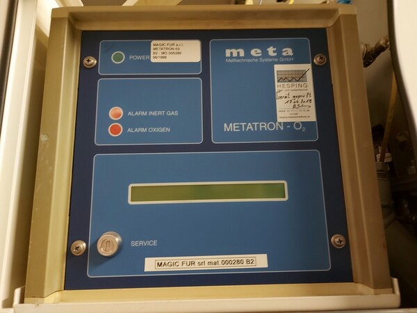 7#6507 Lavasecco industriali in vendita - foto 33