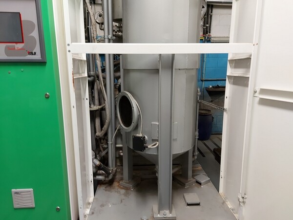 7#6507 Lavasecco industriali in vendita - foto 36