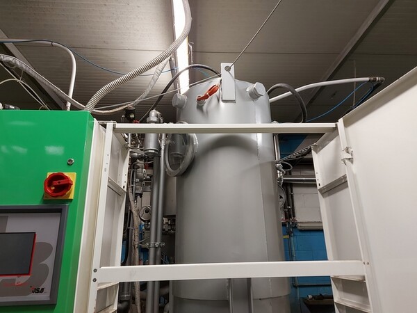 7#6507 Lavasecco industriali in vendita - foto 37