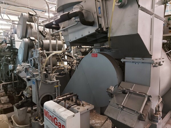 7#6507 Lavasecco industriali in vendita - foto 38