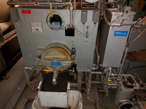7#6507 Lavasecco industriali in vendita - foto 40
