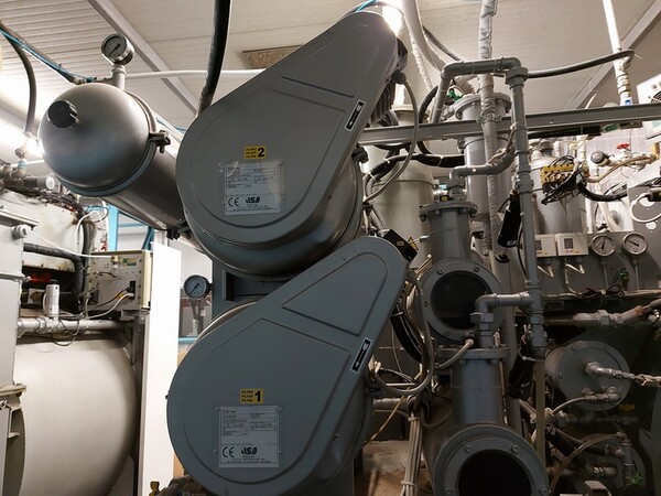 7#6507 Lavasecco industriali in vendita - foto 41