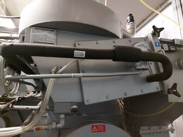 7#6507 Lavasecco industriali in vendita - foto 42