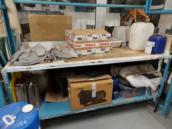 7#6507 Lavasecco industriali in vendita - foto 46