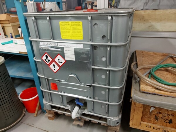 7#6507 Lavasecco industriali in vendita - foto 47